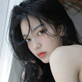 蛋仔派对小蓝小黑帅气照片